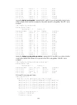 Preview for 303 page of HP 12500 Series Configuration Manual