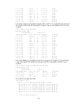 Preview for 311 page of HP 12500 Series Configuration Manual