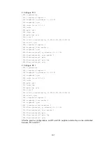 Preview for 315 page of HP 12500 Series Configuration Manual