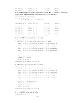 Preview for 321 page of HP 12500 Series Configuration Manual