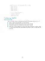 Preview for 322 page of HP 12500 Series Configuration Manual