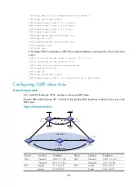 Preview for 329 page of HP 12500 Series Configuration Manual