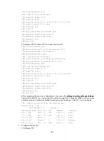 Предварительный просмотр 332 страницы HP 12500 Series Configuration Manual