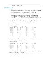 Preview for 335 page of HP 12500 Series Configuration Manual