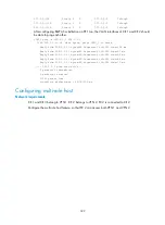 Preview for 337 page of HP 12500 Series Configuration Manual