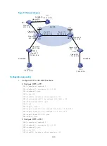 Preview for 338 page of HP 12500 Series Configuration Manual