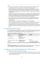 Preview for 349 page of HP 12500 Series Configuration Manual