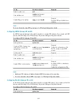 Preview for 353 page of HP 12500 Series Configuration Manual