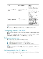 Preview for 357 page of HP 12500 Series Configuration Manual