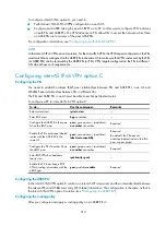 Preview for 358 page of HP 12500 Series Configuration Manual