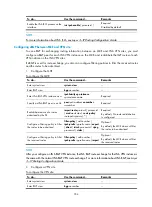 Preview for 362 page of HP 12500 Series Configuration Manual