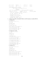 Preview for 370 page of HP 12500 Series Configuration Manual