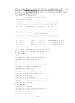 Preview for 371 page of HP 12500 Series Configuration Manual