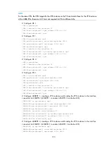 Preview for 378 page of HP 12500 Series Configuration Manual