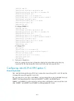 Preview for 380 page of HP 12500 Series Configuration Manual