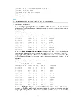 Preview for 392 page of HP 12500 Series Configuration Manual