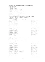 Предварительный просмотр 397 страницы HP 12500 Series Configuration Manual