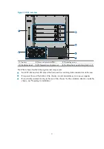 Предварительный просмотр 9 страницы HP 12500 Series Installation Manual