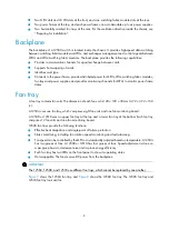 Preview for 14 page of HP 12500 Series Installation Manual