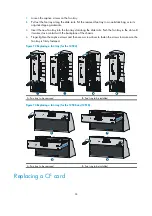 Предварительный просмотр 100 страницы HP 12500 Series Installation Manual