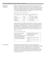 Preview for 8 page of HP 127695-B21 - Smart Array 431 RAID Controller Technology Brief