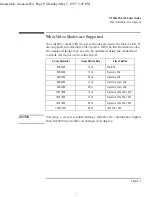 Preview for 13 page of HP 1280 - Ultra VGA - 17" CRT Display User Manual