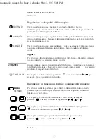 Предварительный просмотр 76 страницы HP 1280 - Ultra VGA - 17" CRT Display User Manual