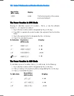 Preview for 102 page of HP 12C User Manual