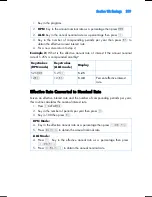Preview for 219 page of HP 12C User Manual