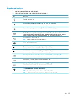 Preview for 23 page of HP 13-ac002la User Manual