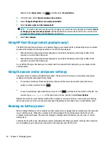 Preview for 40 page of HP 13-ac002la User Manual