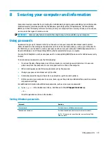 Preview for 49 page of HP 13-ac002la User Manual