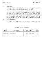 Предварительный просмотр 3 страницы HP 13220 Technical Information