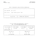 Предварительный просмотр 4 страницы HP 13220 Technical Information