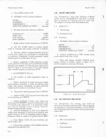 Предварительный просмотр 40 страницы HP 1331A Operating And Service Manual