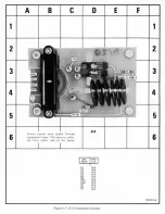 Предварительный просмотр 78 страницы HP 1331A Operating And Service Manual