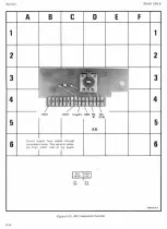 Предварительный просмотр 86 страницы HP 1331A Operating And Service Manual