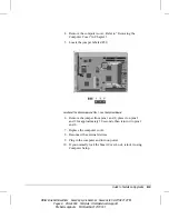 Предварительный просмотр 65 страницы HP 133756-004 - Deskpro EN - 6550 Model 6400 Supplementary Manual