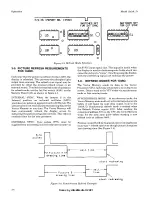 Preview for 20 page of HP 1349 D Operating And Service Manual