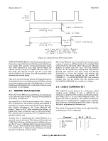 Preview for 21 page of HP 1349 D Operating And Service Manual