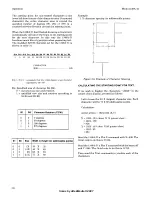 Preview for 24 page of HP 1349 D Operating And Service Manual