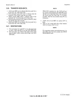 Preview for 29 page of HP 1349 D Operating And Service Manual