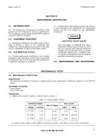 Preview for 30 page of HP 1349 D Operating And Service Manual