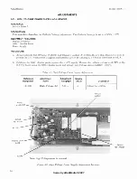 Preview for 37 page of HP 1349 D Operating And Service Manual