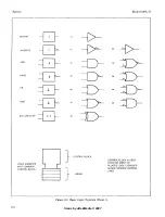 Preview for 72 page of HP 1349 D Operating And Service Manual