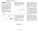 Preview for 85 page of HP 1349 D Operating And Service Manual