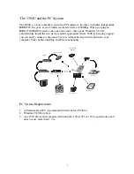 Preview for 3 page of HP 1394U User Manual