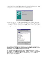 Preview for 6 page of HP 1394U User Manual