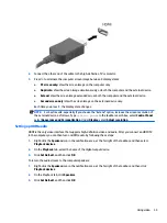 Preview for 47 page of HP 14-am100na User Manual