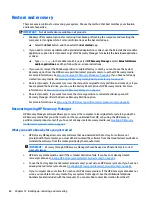 Preview for 76 page of HP 14-am100na User Manual